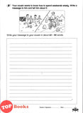 [TOPBOOKS PEP] Latihan Aktif Unit SJKC English CEFR-Aligned Year 4A KSSR Semakan 乐学天地 单元练习 英文 4A年级 (2025)