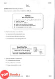 [TOPBOOKS Ilmu Bakti] Kertas Model Aspirasi A+ SPM Bahasa Inggeris CEFR (2025)