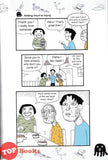 [TOPBOOKS Pinko Comic] Amu's Little World Black Jellyfish (2026)