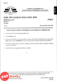 [TOPBOOKS Yakin] Kertas Soalan Peperiksaan Sebenar SPM 2018-2024 Perniagaan (2025)