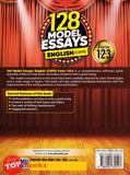 [TOPBOOKS Ilmu Bakti] 128 Model Essays English CEFR Form 1 2 3 (2024)