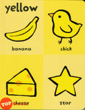 [TOPBOOKS Dickens Kids] My First Numbers Shapes Opposites