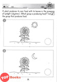 [TOPBOOKS GreenTree Kids) Fun With Science Kindergarten 1 Book 2 Aged 5-7
