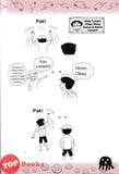 [TOPBOOKS Pinko Comic] Diari Sahabat 365 Hari Black Jellyfish