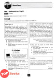 [TOPBOOKS Ilmu Bakti] Praktis Topikal SPM English CEFR Form 4 KSSM (2024)