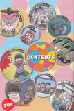 [TOPBOOKS PINKO Comic] Ge Mei Lia Kokko & May Comics Collection (17)