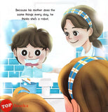 [TOPBOOKS Dickens Kids] I Get Coding Can I Do That Repeatedly?