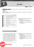 [TOPBOOKS Mahir] Modul & AKtiviti Superb 4.0 SBP English Form 4 KSSM (2026)
