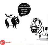[TOPBOOKS Pelangi Kids] Siri Genius 4Q Anak Tapir Yang Serba Tahu IQ (2025)