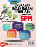 [TOPBOOKS Ilmu Bakti] Fokus Ungkapan Indah Dalam Penulisan SPM (2025)