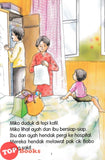 [TOPBOOKS UPH Kids] Koleksi Cerita Miko Buku 2