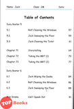 [TOPBOOKS Pinko Comic] Different Yet The Same 5 (2026)