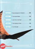 [TOPBOOKS Apple Comic] Dinosaur World Treasure Quest The Mysterious Meteor