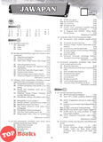 [TOPBOOKS Cemerlang] Step By Step Praktis Topikal UASA Sejarah Tingkatan 3 KSSM (2026)