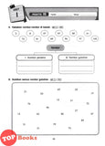 [TOPBOOKS Sasbadi] Lembaran Kerja Rumah PBD Matematik Tahun 6 KSSR Semakan (2024)
