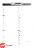 [TOPBOOKS Sasbadi] Gempur UASA JSU Bahasa Inggeris CEFR-Aligned Tingkatan 3 KSSM (2026)