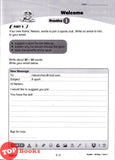 [TOPBOOKS Cemerlang] Prominent Cemerlang SJKC English CEFR Aligned Writing Year 6 KSSR Semakan 学优宝典 英文 6年级