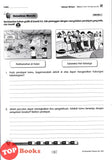 [TOPBOOKS Pelangi] Modul Masteri PBD Bahasa Melayu Tahun 6 KSSR Semakan (2025)