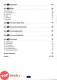 [TOPBOOKS Ilmu Bakti] Grammar Practice Form 1 (2024)
