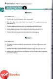 [TOPBOOKS Pelangi] Strategic STPM Teks Pra-U Sejarah Dunia Semester 3 (2026)