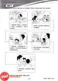 [TOPBOOKS Cemerlang] Prominent Cemerlang SJKC English CEFR Aligned Writing Year 6 KSSR Semakan 学优宝典 英文 6年级