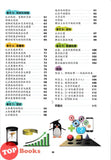 [TOPBOOKS Malaya Press] Hots Key KSSR Semakan Matematik Tahap 1, 2, 3 一典通 参考系列 KSSR Semakan 金钥匙 第一阶段 1, 2, 3年级 数学