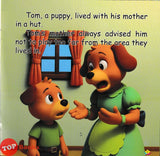 [TOPBOOKS Mines Kids] Discover Reading Series Falling On Deaf Ears