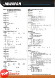 [TOPBOOKS Sasbadi] Praktis Galus SPM Matematik Tingkatan 4 KSSM (2026)