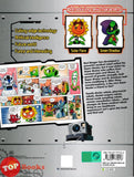 [TOPBOOKS Apple Comic] Plants vs Zombies 2 Robots Comic Super Healer's Big Comeback 12 (2025)