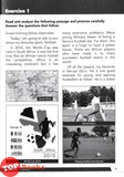 [TOPBOOKS FBP] Visual Text Comprehension Primary 3