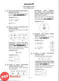 [TOPBOOKS PEP] Ujian Topikal Prima Matematik Tingkatan 3 KSSM Dwibahasa (2026)