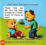 [TOPBOOKS Mines Kids] Discover Reading Series Falling On Deaf Ears