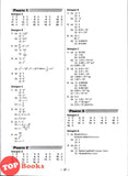 [TOPBOOKS PEP] Ujian Topikal Prima Matematik Tingkatan 3 KSSM Dwibahasa (2026)