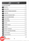 [TOPBOOKS Sasbadi] Gerak Gempur SPM Bahasa Inggeris CEFR-Aligned Tingkatan 5 KSSM (2025)