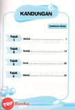 [TOPBOOKS Mines Kids] Modul Pintar Prasekolah Pendidikan Islam 6 Tahun Buku 2 (2024)