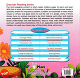 [TOPBOOKS Mines Kids] Discover Reading Series The Three Little Bears