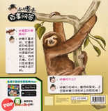 [TOPBOOKS PINKO Comic] Mini Ge Mei Lia Xiang Yu 项羽