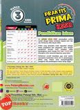 [TOPBOOKS Pelangi] Praktis Prima KSSR Pendidikan Islam Tahun 3 KSSR Semakan (2025)