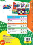 [TOPBOOKS Cemerlang] Prominent Cemerlang SJKC Bahasa Cina Zuo Wen Year 6 KSSR Semakan 学优宝典 华文 书写 6年级