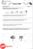 [TOPBOOKS Cemerlang] Modul Pentaksiran PBD Impak Sains Tahun 5 KSSR Semakan Dwibahasa (2026)