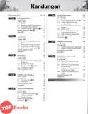 [TOPBOOKS Ilmu Bakti] Modul Aktiviti Strategi A+ Matematik Tambahan Tingkatan 5 KSSM Dwibahasa (2025)