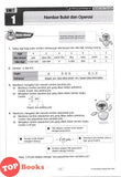 [TOPBOOKS Pelangi] Modul Lengkap PBD Matematik Tahun 6 KSSR Semakan (2024)