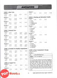 [TOPBOOKS Sasbadi] Gerak Gempur SPM Bahasa Inggeris CEFR-Aligned Tingkatan 5 KSSM (2025)
