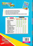 [TOPBOOKS Cemerlang] Step By Step Praktis Topikal SPM Pendidikan Moral Tingkatan 4 KSSM (2026)