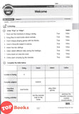 [TOPBOOKS Pelangi] Modul Masteri PBD English CEFR-Aligned Year 6 KSSR Semakan (2025)