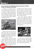 [TOPBOOKS FBP] Visual Text Comprehension Primary 4