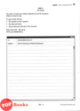 [TOPBOOKS Pelangi] Skor A Kertas Model UASA English Year 4 KSSR Semakan (2024)