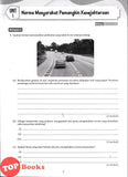 [TOPBOOKS Cemerlang] Step By Step Praktis Topikal SPM Pendidikan Moral Tingkatan 4 KSSM (2026)