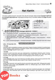 [TOPBOOKS Tunas Pelangi] 200 Contoh Penulisan Bahasa Melayu Tahun 4 5 6 UASA 200 篇 国文书写 UASA 4 5 6 年级 (2025)