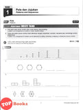 [TOPBOOKS Pelangi] Modul Galus Matematik Tingkatan 2 KSSM Dwibahasa (2025)